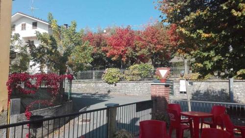 Holiday home in Ciglione/Piemont 38688 - image 12