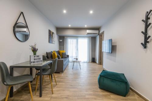 Athens Raise Acropolis Project near Odeon Herodes Atticus