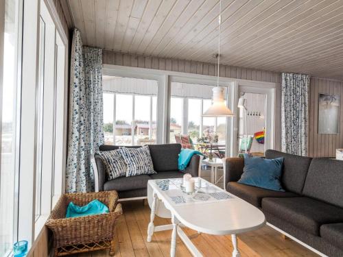  Holiday home Fanø LXXXIII in Fanø