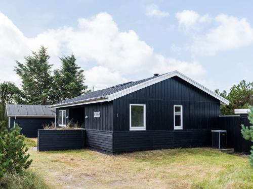  Holiday home Vejers Strand in Henne Strand