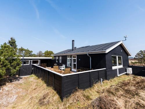  Holiday home Vejers Strand in Henne Strand