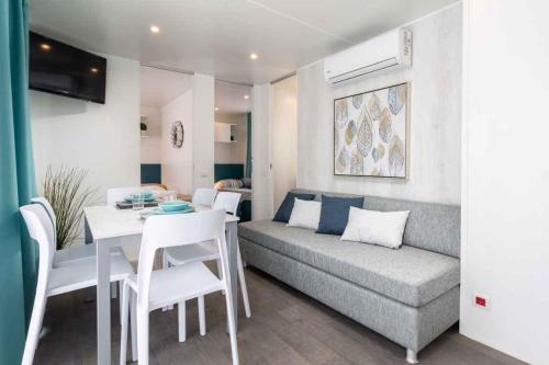 Mobilehomes in Sirmione/Gardasee 22177