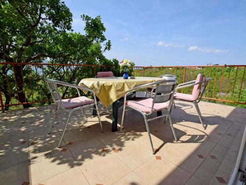 Apartments Seline - Paklenica Riviera 36552 - Location saisonnière - Seline