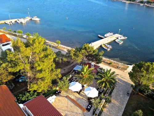 Apartment Veli Rat/Insel Dugi Otok 37001
