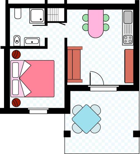 Bungalow image 4