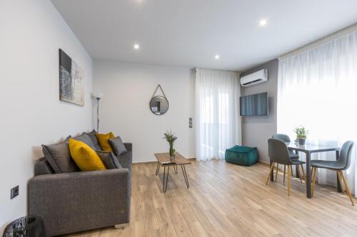 Athens Raise Acropolis Project near Odeon Herodes Atticus