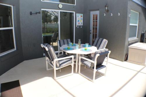 Indian Creek #231390 Home in Orlando, USA