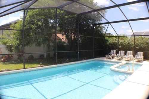 Indian Creek #231390 Home in Orlando, USA
