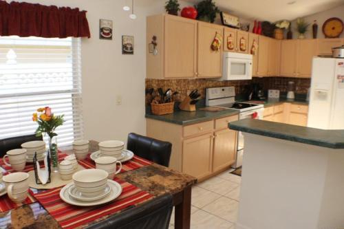 Indian Creek #231390 Home in Orlando, USA