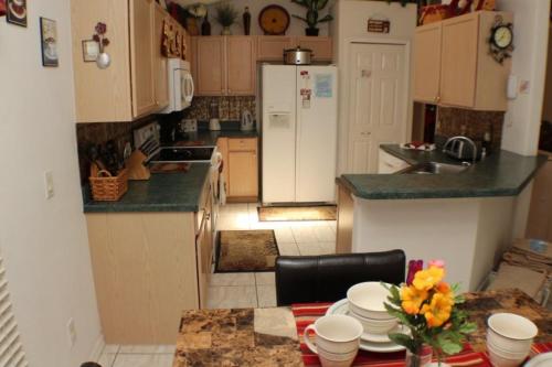 Indian Creek #231390 Home in Orlando, USA