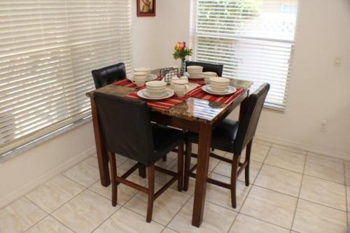Indian Creek #231390 Home in Orlando, USA