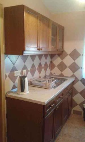 Apartment in Vir/Insel Vir 26648