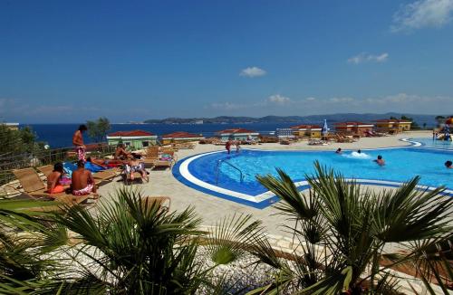 Skiper Apartments & Golf Resort