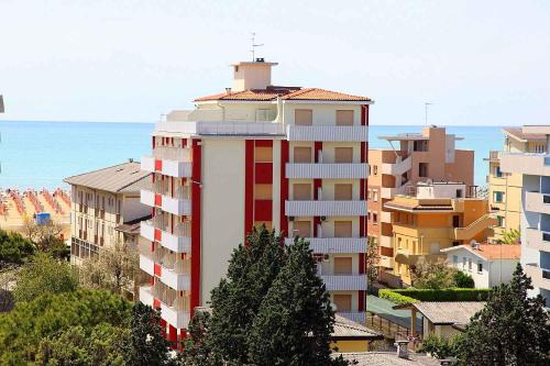  Apartment in Bibione 24642, Ferienwohnung in Bibione