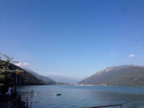 Holiday home in Madonna Del Sasso 22866 - image 4