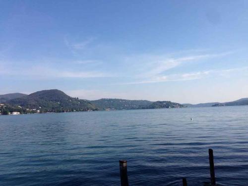 Holiday home in Madonna Del Sasso 22866 - image 10