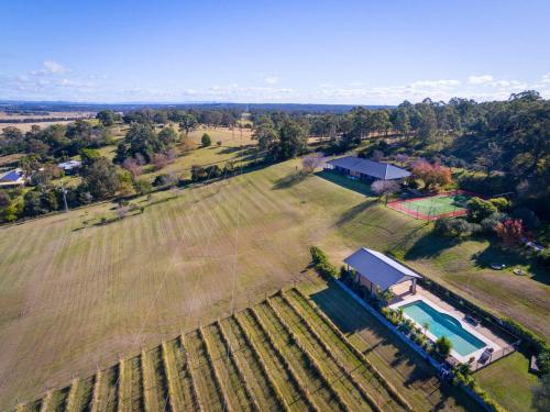 Sovereign Hill Country Lodge