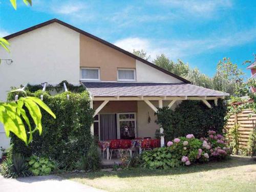  Holiday home in Balatonboglar 18270 in Balatonboglár