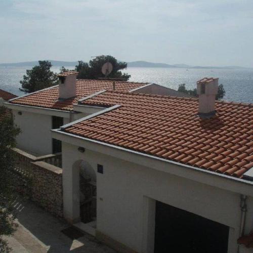 Apartments by the sea Tribunj Vodice - 12070