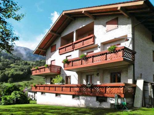  Apartment in Ledro/Ledrosee 22602, Pension in Ledro