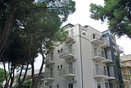 Apartment in Cattolica 21362