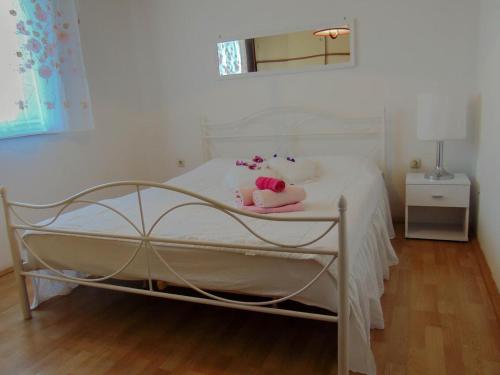 Apartments by the sea Tri Zala, Korcula - 4432