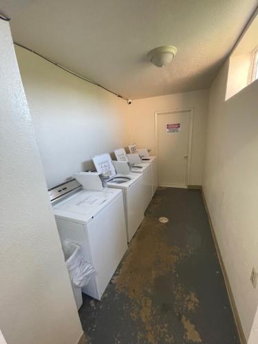 Round-Up Motel – Cheyenne, WY