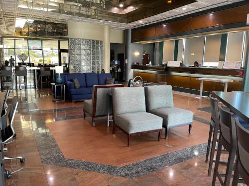 Best Western Plus Suites Hotel - Los Angeles LAX Airport