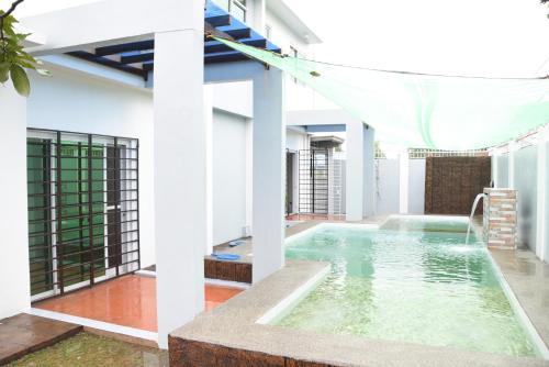 La Casa Vacanze PH Private villa w/ swimming pool