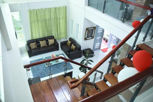 La Casa Vacanze PH Private villa w/ swimming pool in 杜穆克萊