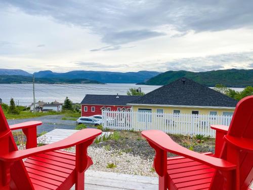 Woody Point