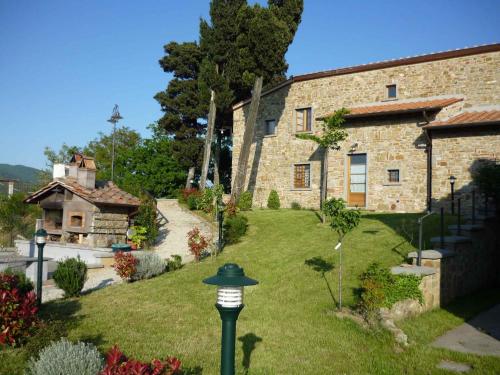 Apartments in Barberino di Mugello 23852