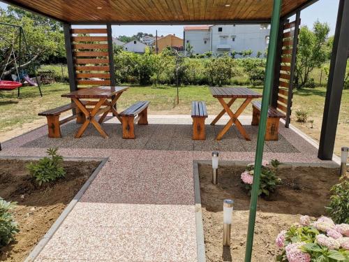 Apartment in Lopar 