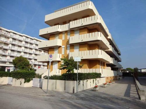 Apartments in Caorle 31064 - Porto Santa Margherita di Caorle