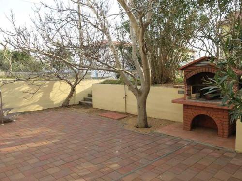  Apartment in Barbat/Insel Rab 26566 in Barbat na Rabu