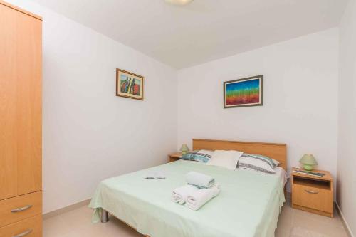 Apartment in Klimno - Insel Krk 13575 - image 5