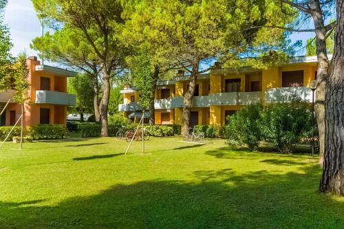  Apartments in Bibione 24630 in Bibione