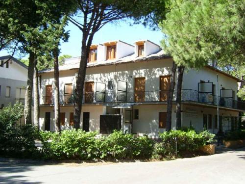  Apartments in Eraclea Mare 25697, Pension in Eraclea Mare bei Eraclea