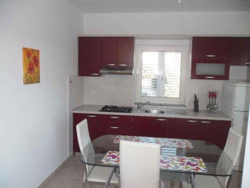 Apartment in Mandre/Insel Pag 33265 - image 3