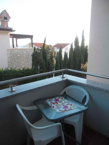 Apartment in Mandre/Insel Pag 33265 - image 5