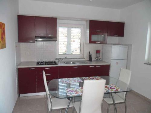 Apartment in Mandre/Insel Pag 33265 - image 6