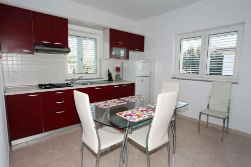 Apartment in Mandre/Insel Pag 33265 - image 9