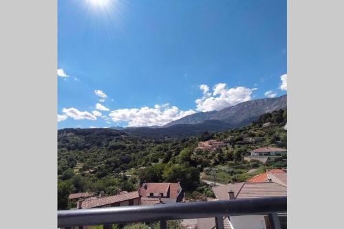 . Apartamento Vistas a Gredos.