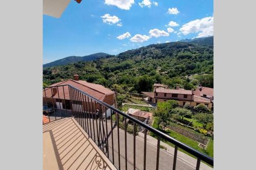  Apartamento Vistas a Gredos. in El Arenal