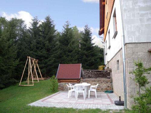 Dārzs, Apartments in Bublava - Erzgebirge 1704 in Bublava