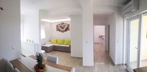 Apartment in Ljubac/Zadar Riviera 31380