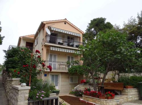  Apartment in Petrcane/Zadar Riviera 7907 in Petrčane