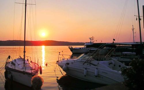 Apartments in Dobrinj/Insel Krk 35141