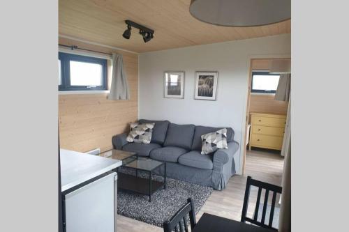 Hólmasel Riverside Cabin 1 (Holmasel Riverside Cabin 1) in Árnessýslu