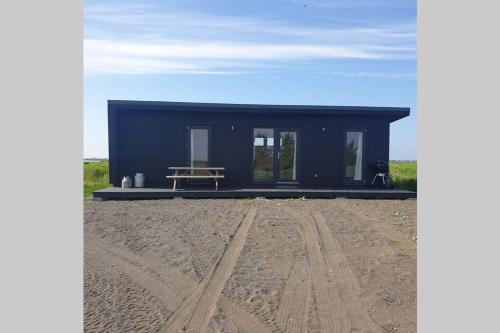 Hólmasel Riverside Cabin 1 (Holmasel Riverside Cabin 1) in Árnessýslu
